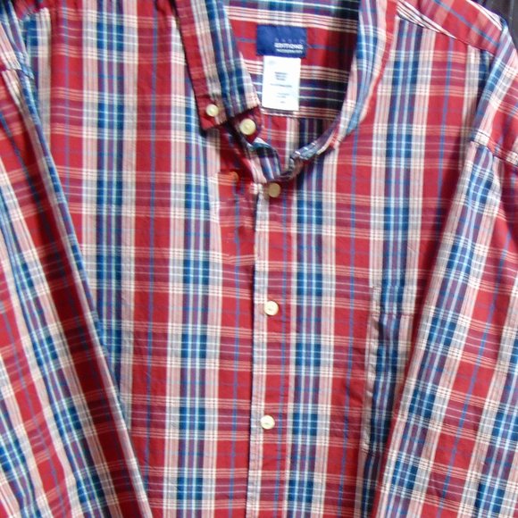 Basic editions men's shirts Clearance